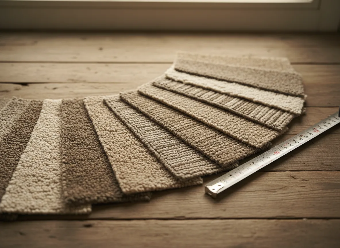 Carpet Installation New Zion, SC FAQs